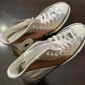 Convers Chuck 70 Hi top ladies sneaker